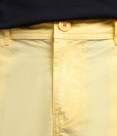 Pantaloni Bermuda Novas-